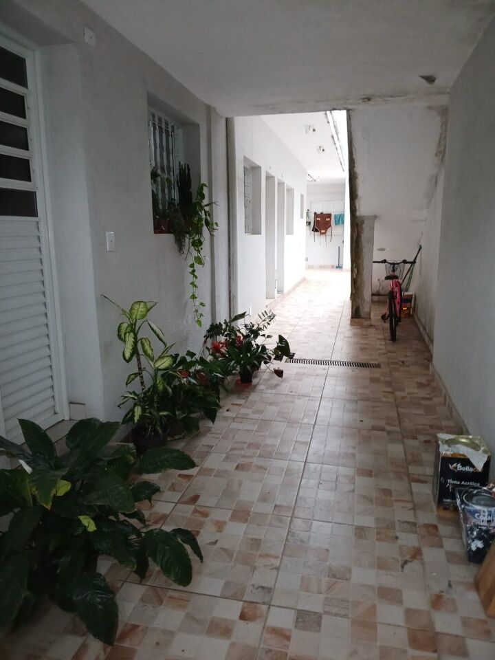 Casa, 1 quarto, 30 m² - Foto 14