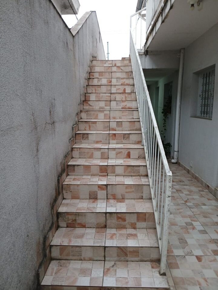 Casa, 1 quarto, 30 m² - Foto 13