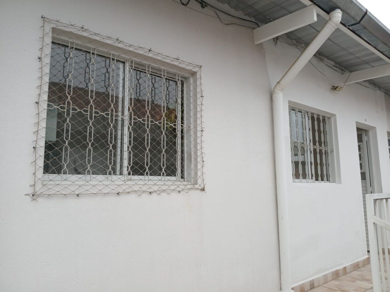 Casa, 1 quarto, 30 m² - Foto 11