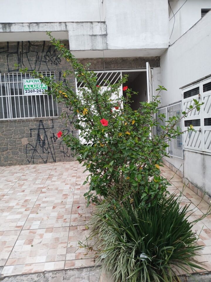 Casa, 1 quarto, 30 m² - Foto 15