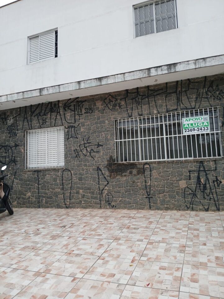 Casa, 1 quarto, 30 m² - Foto 16