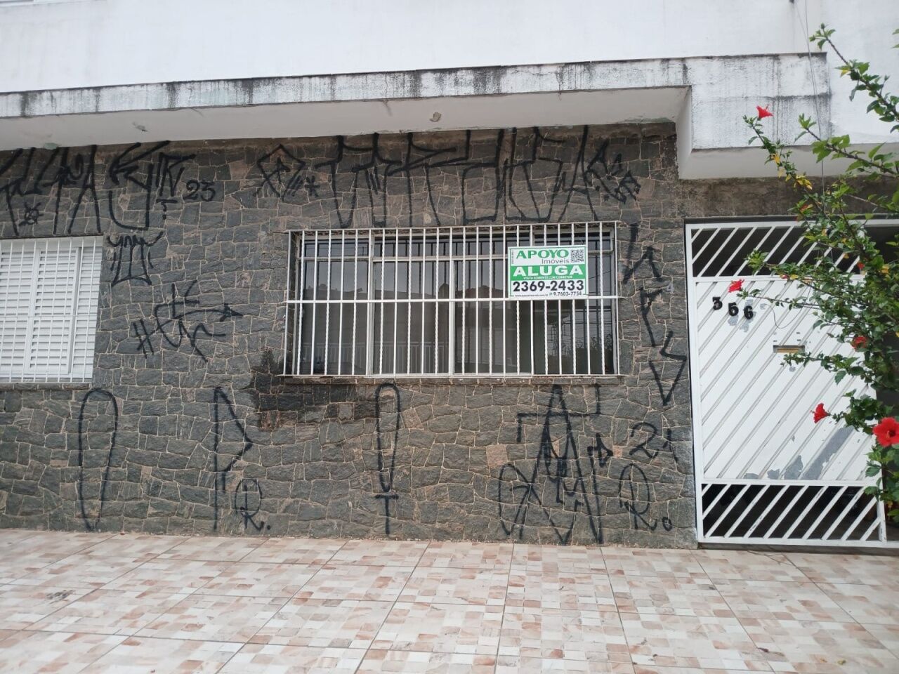 Casa, 1 quarto, 30 m² - Foto 17