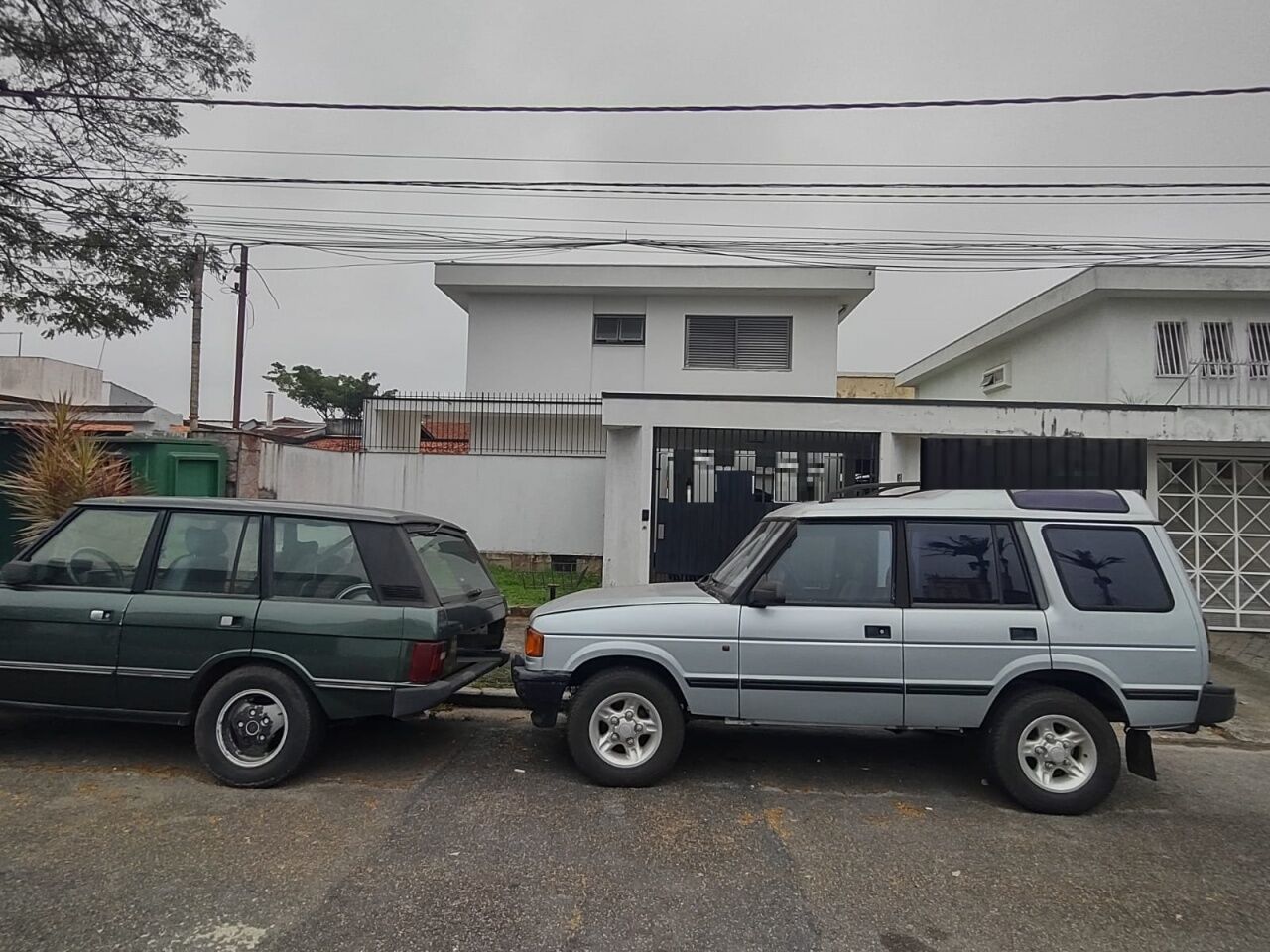Casa, 3 quartos, 194 m² - Foto 1