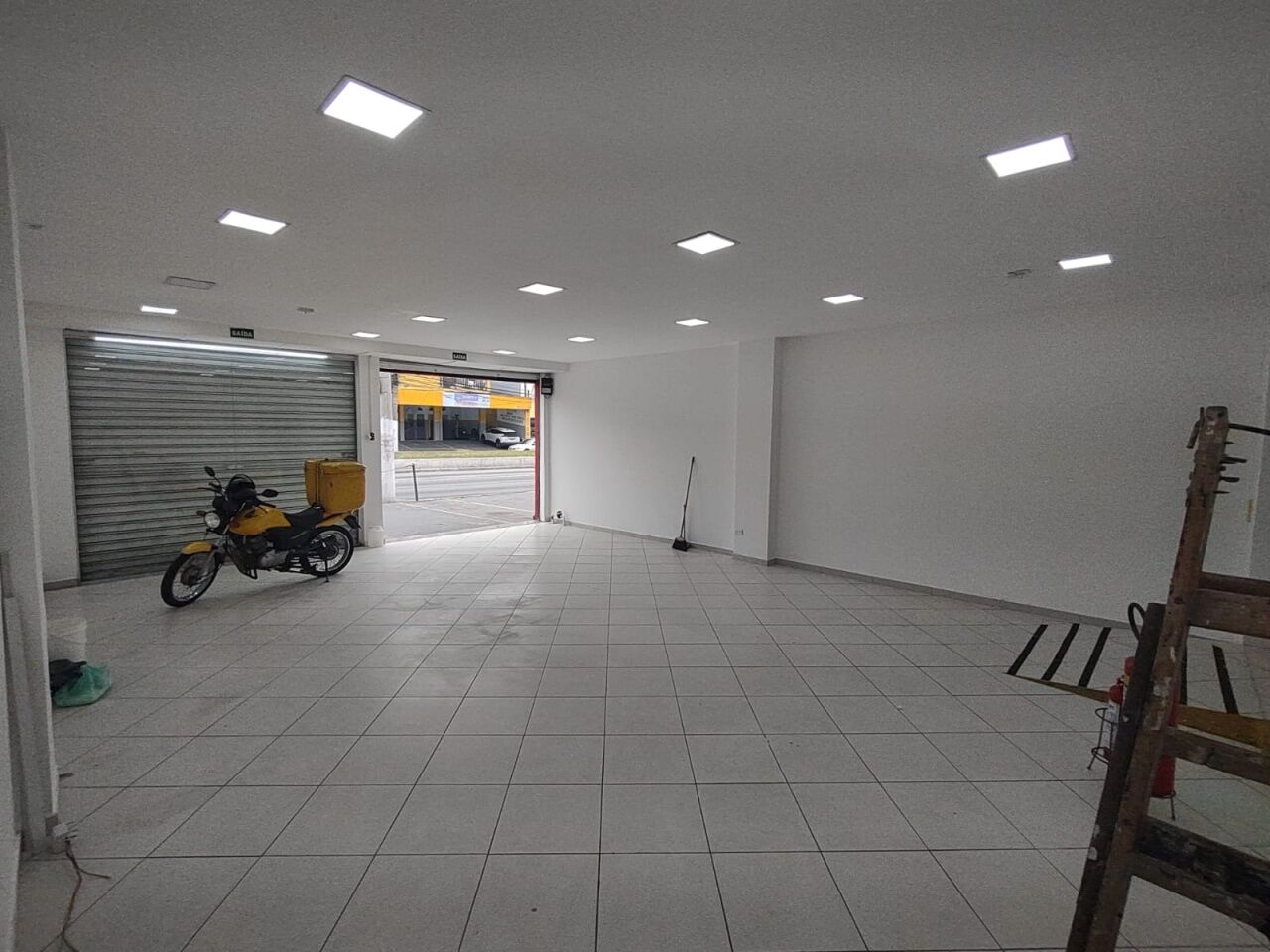 Loja-Salão, 90 m² - Foto 5