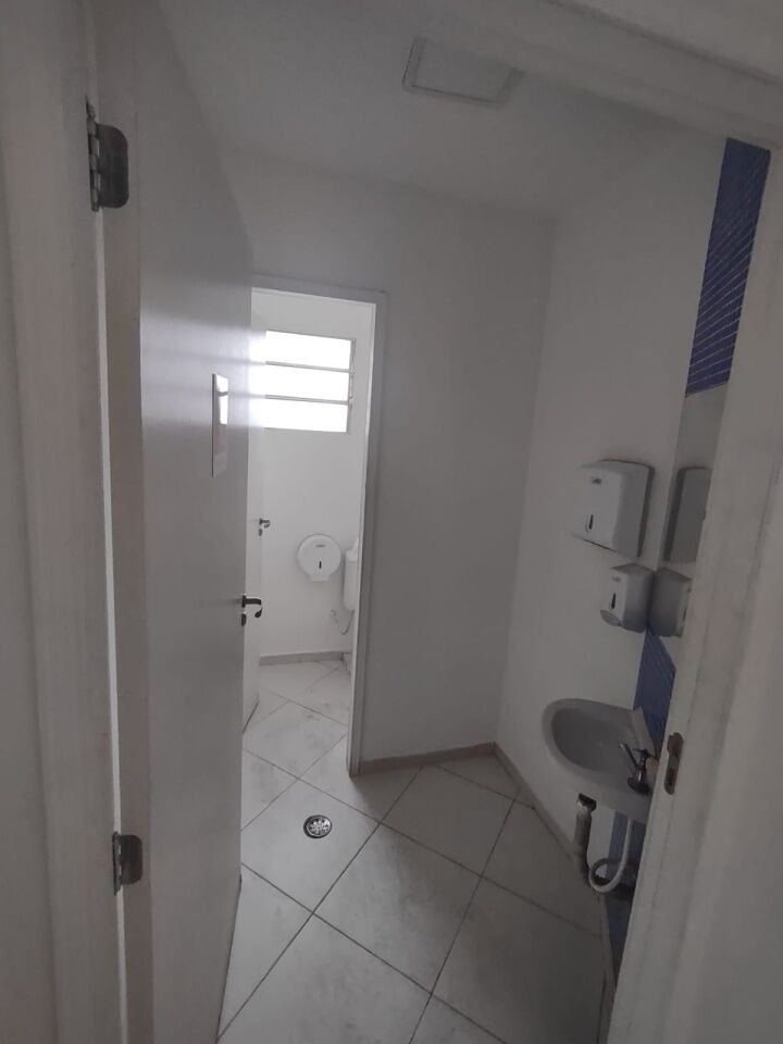 Loja-Salão, 90 m² - Foto 12