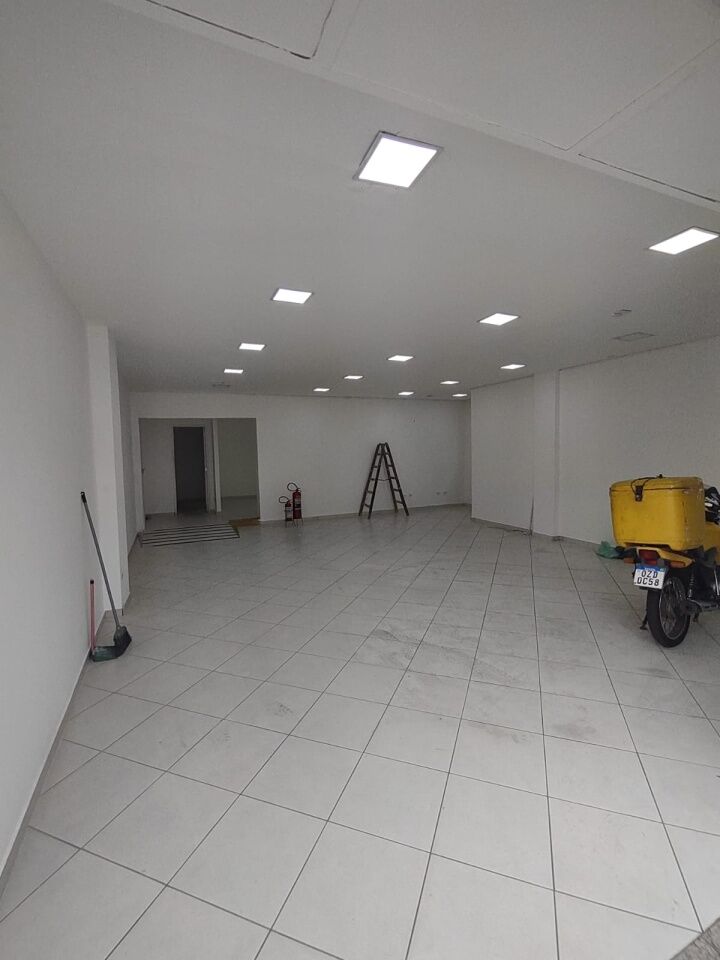 Loja-Salão, 90 m² - Foto 10