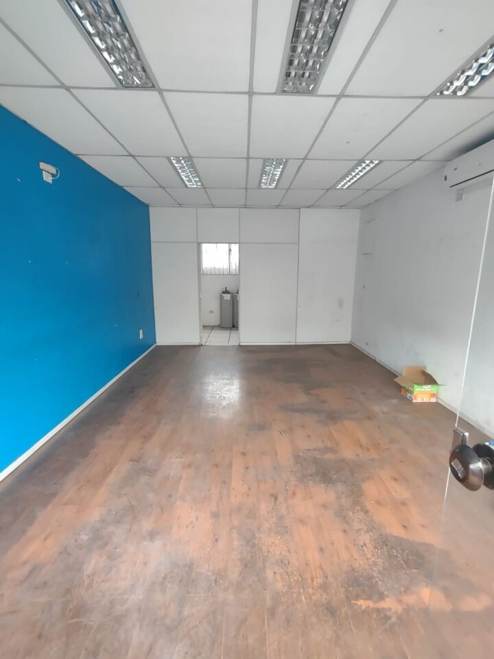Loja-Salão, 40 m² - Foto 7