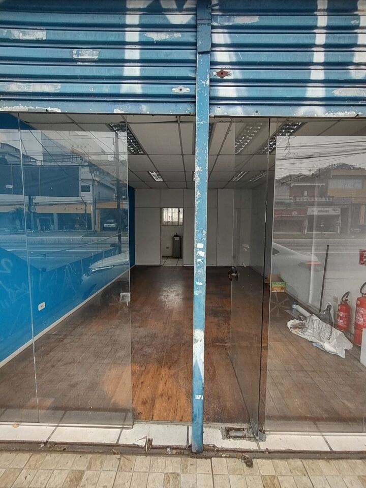 Loja-Salão, 40 m² - Foto 9