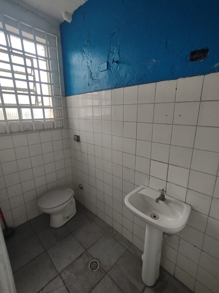 Loja-Salão, 40 m² - Foto 11