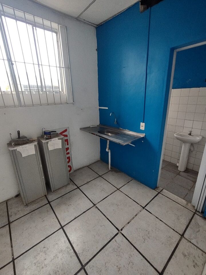 Loja-Salão, 40 m² - Foto 13