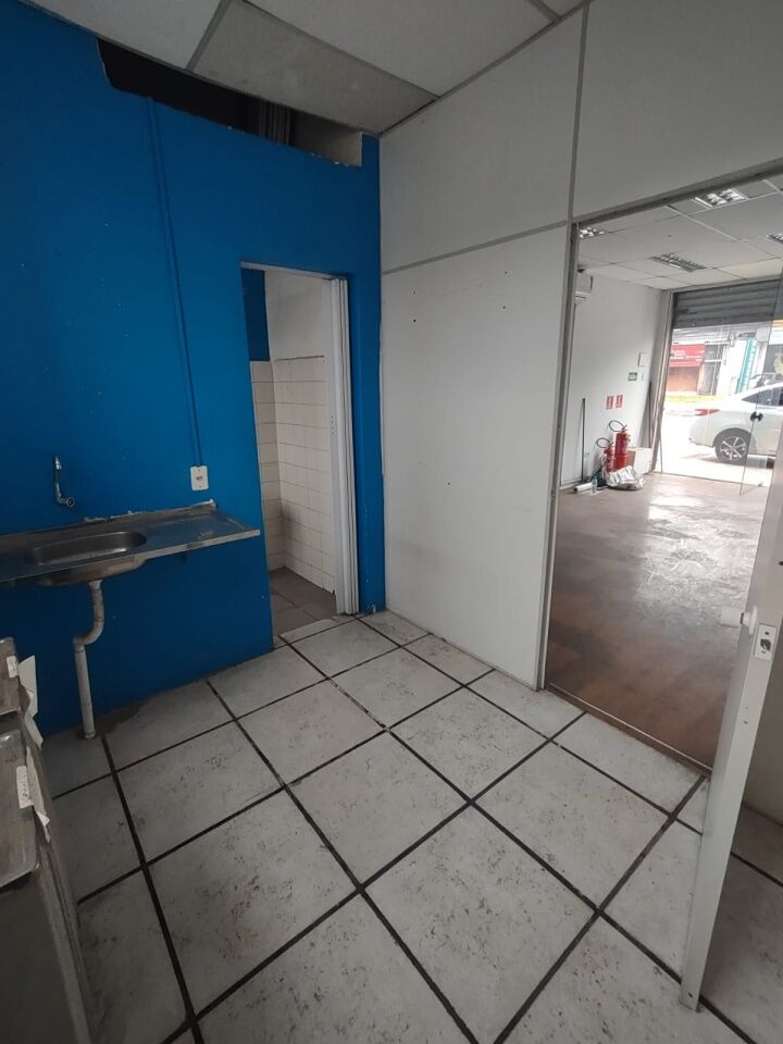 Loja-Salão, 40 m² - Foto 12