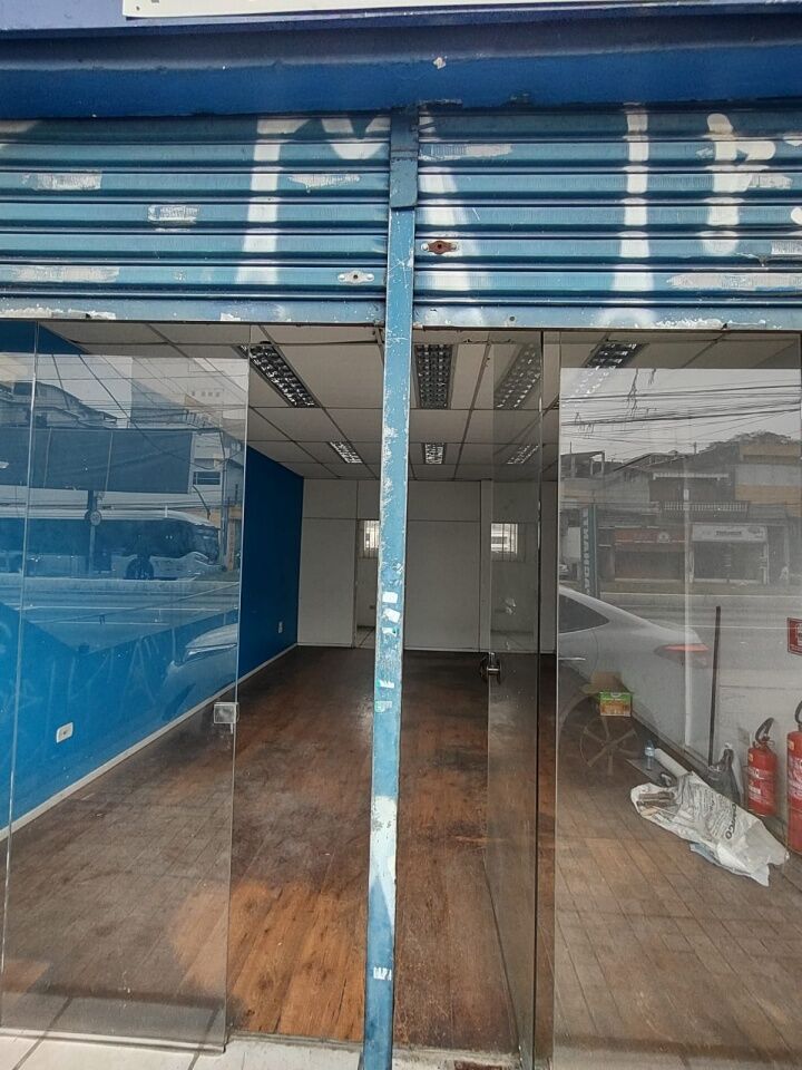 Loja-Salão, 40 m² - Foto 8
