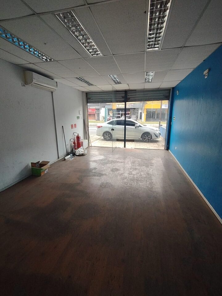 Loja-Salão, 40 m² - Foto 6