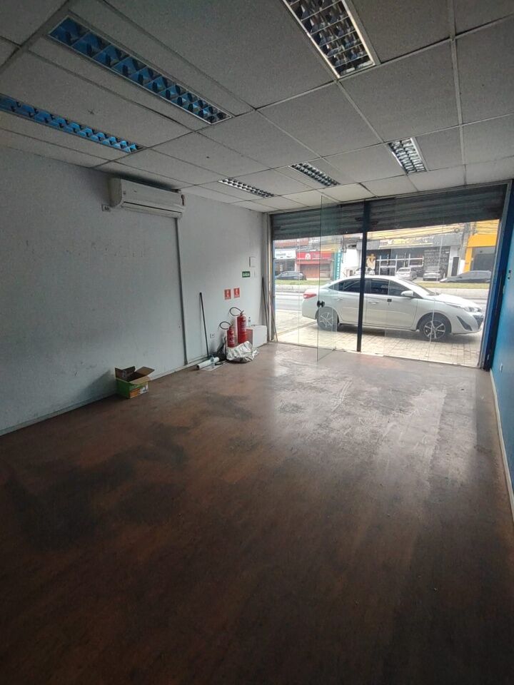 Loja-Salão, 40 m² - Foto 5