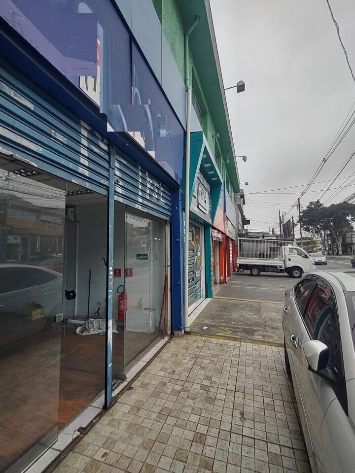 Loja-Salão, 40 m² - Foto 10