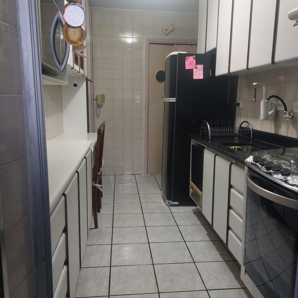Apartamento, 3 quartos, 87 m² - Foto 22
