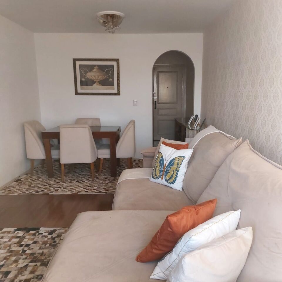 Apartamento, 3 quartos, 87 m² - Foto 10
