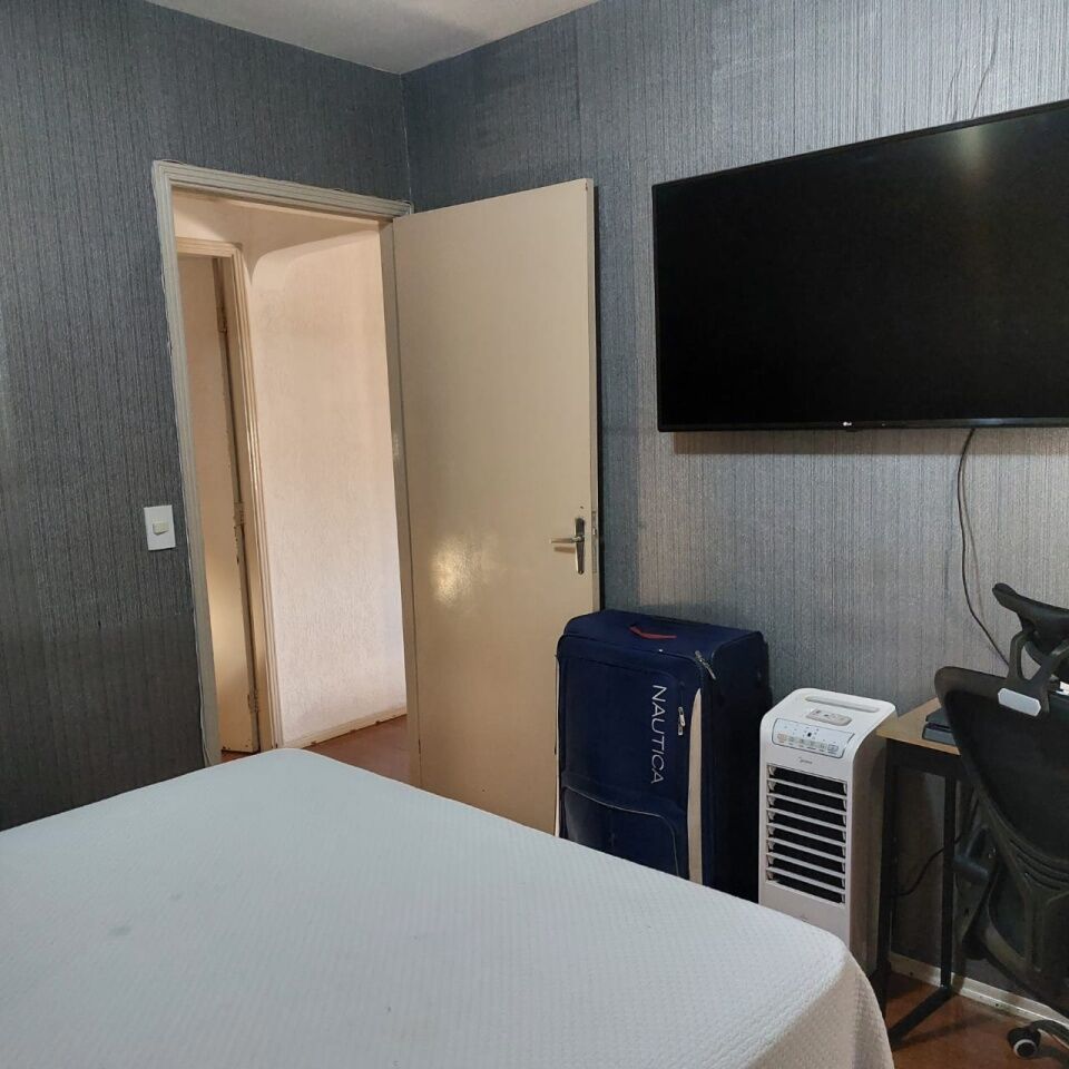 Apartamento, 3 quartos, 87 m² - Foto 5