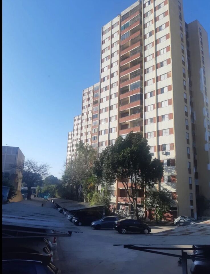 Apartamento, 3 quartos, 87 m² - Foto 1