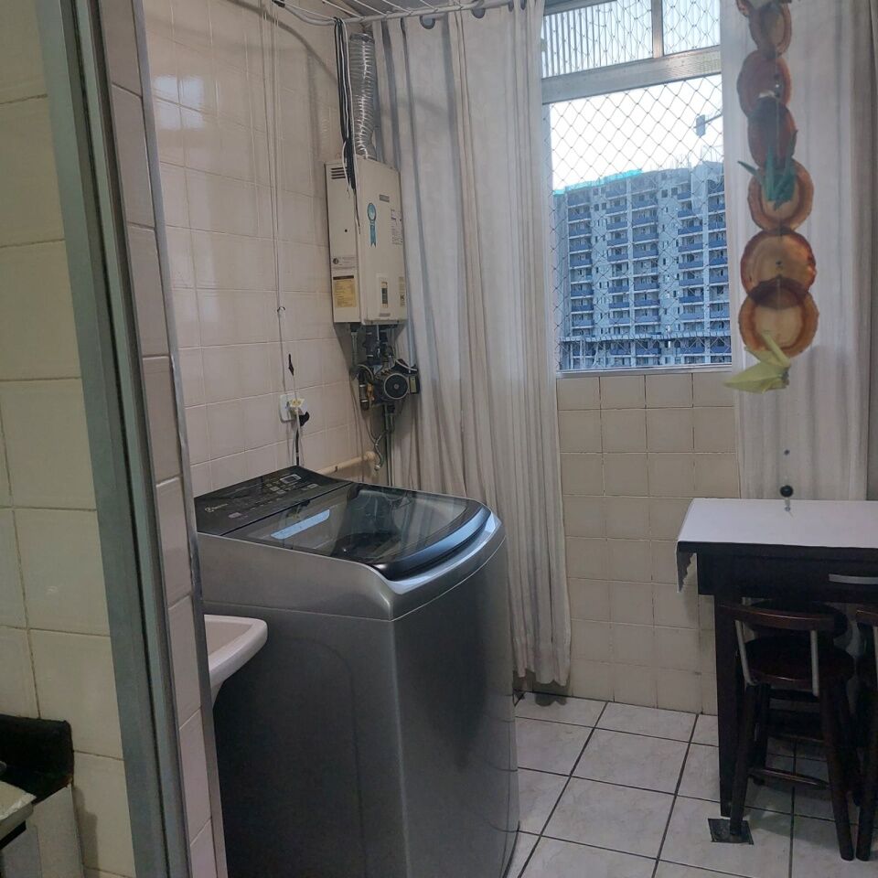Apartamento, 3 quartos, 87 m² - Foto 11