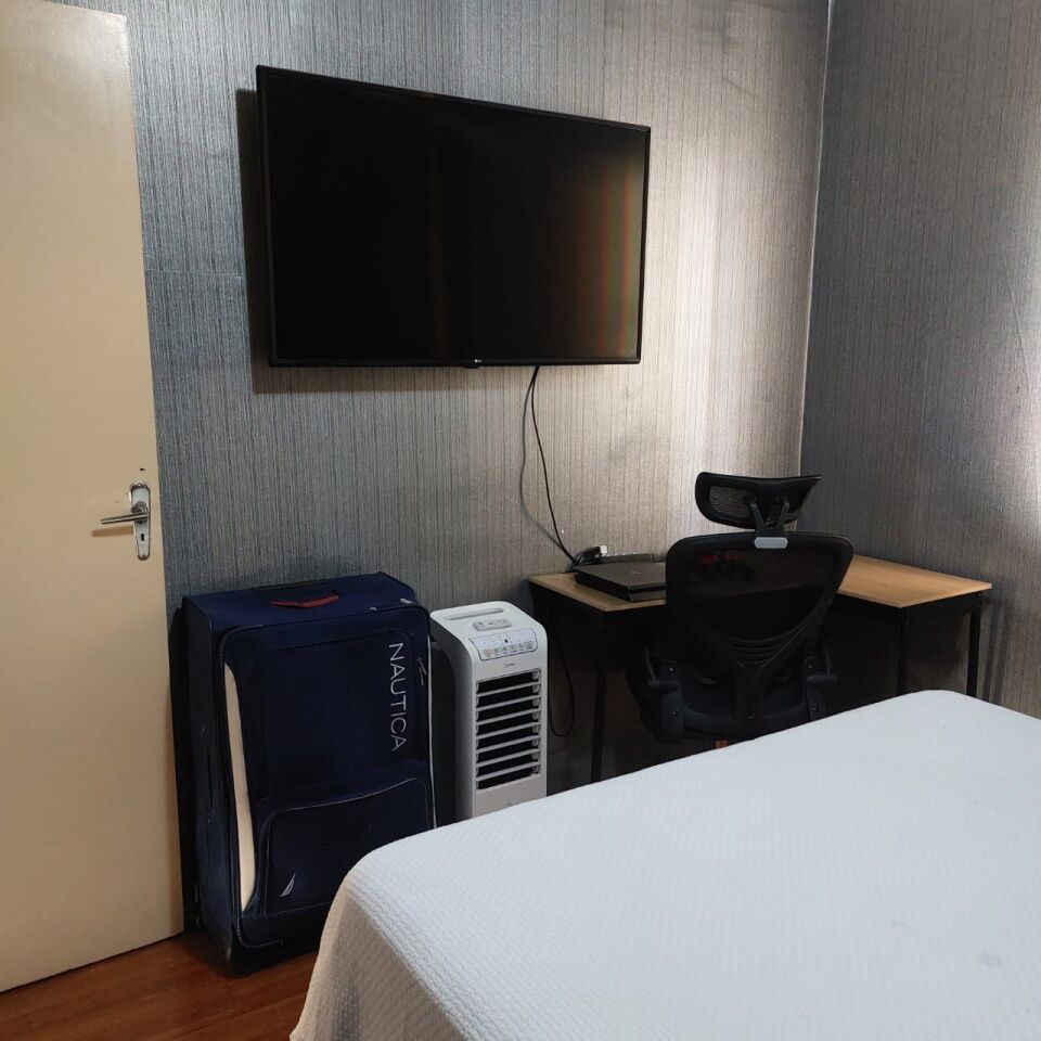 Apartamento, 3 quartos, 87 m² - Foto 34