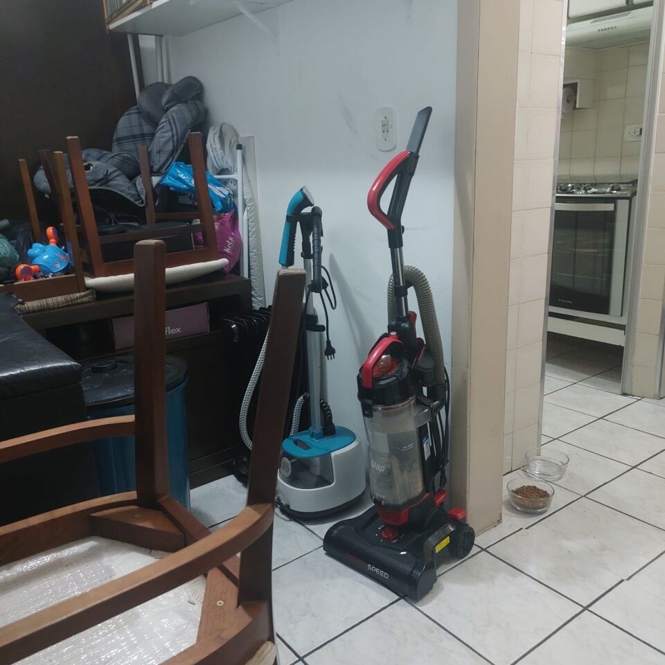 Apartamento, 3 quartos, 87 m² - Foto 13