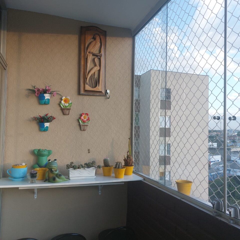 Apartamento, 3 quartos, 87 m² - Foto 21