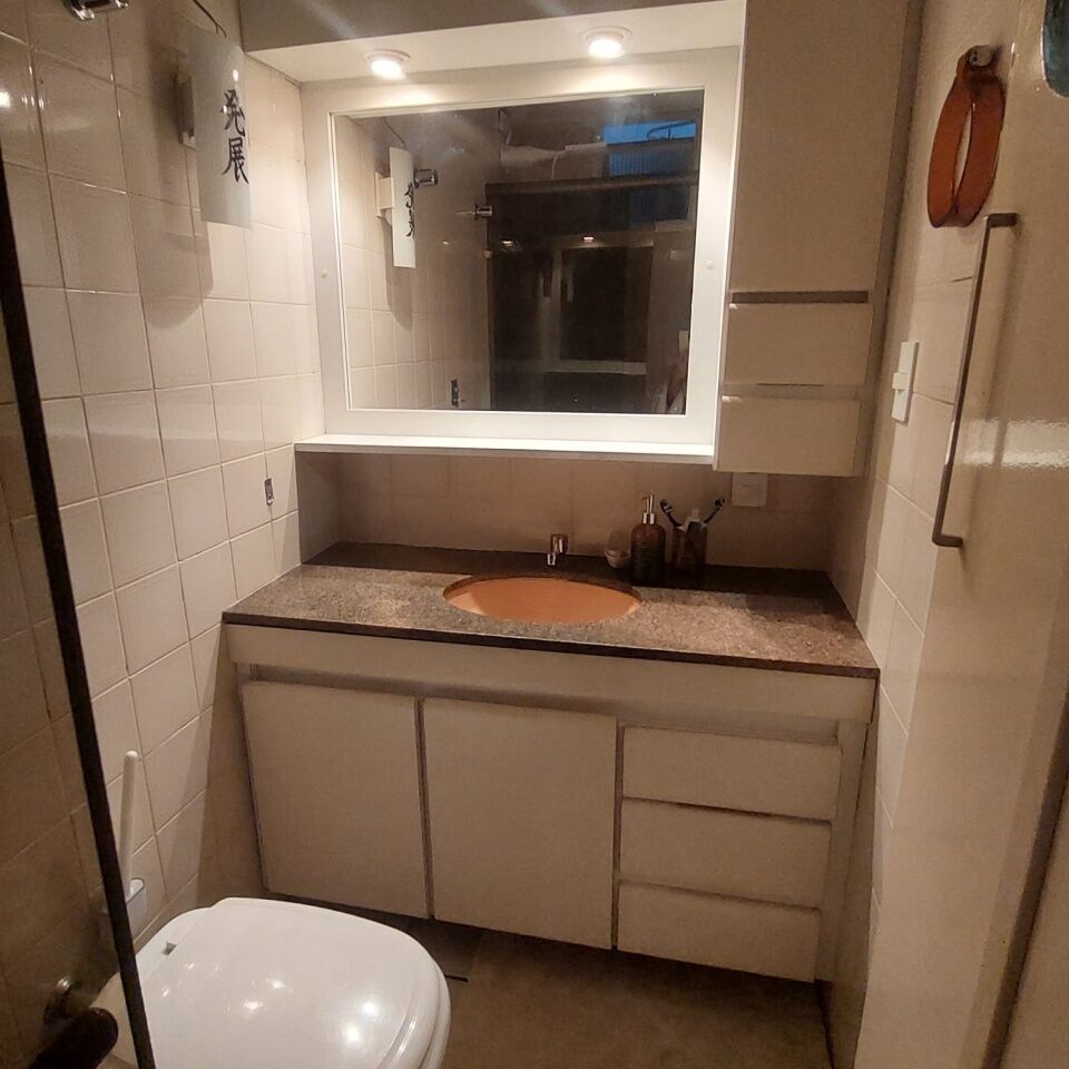 Apartamento, 3 quartos, 87 m² - Foto 23