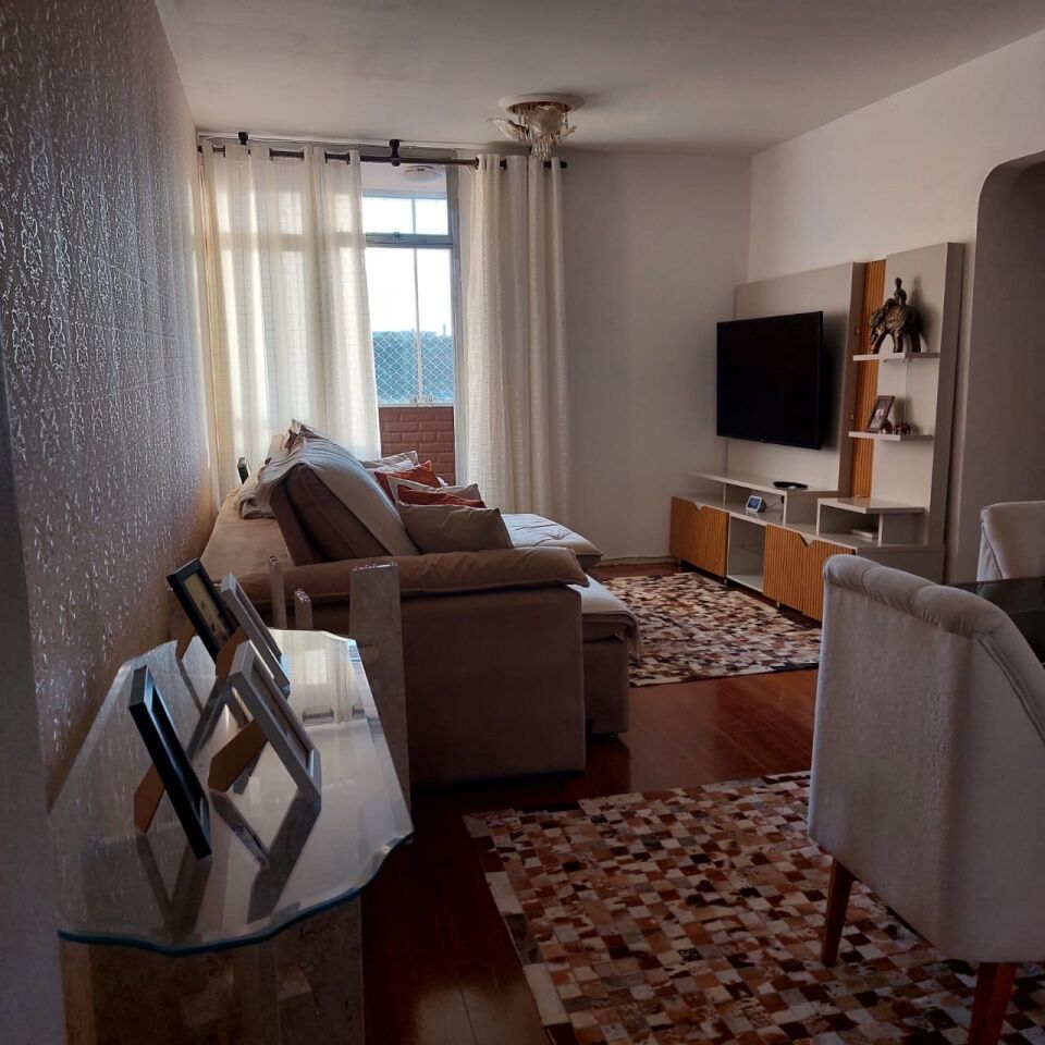 Apartamento, 3 quartos, 87 m² - Foto 31