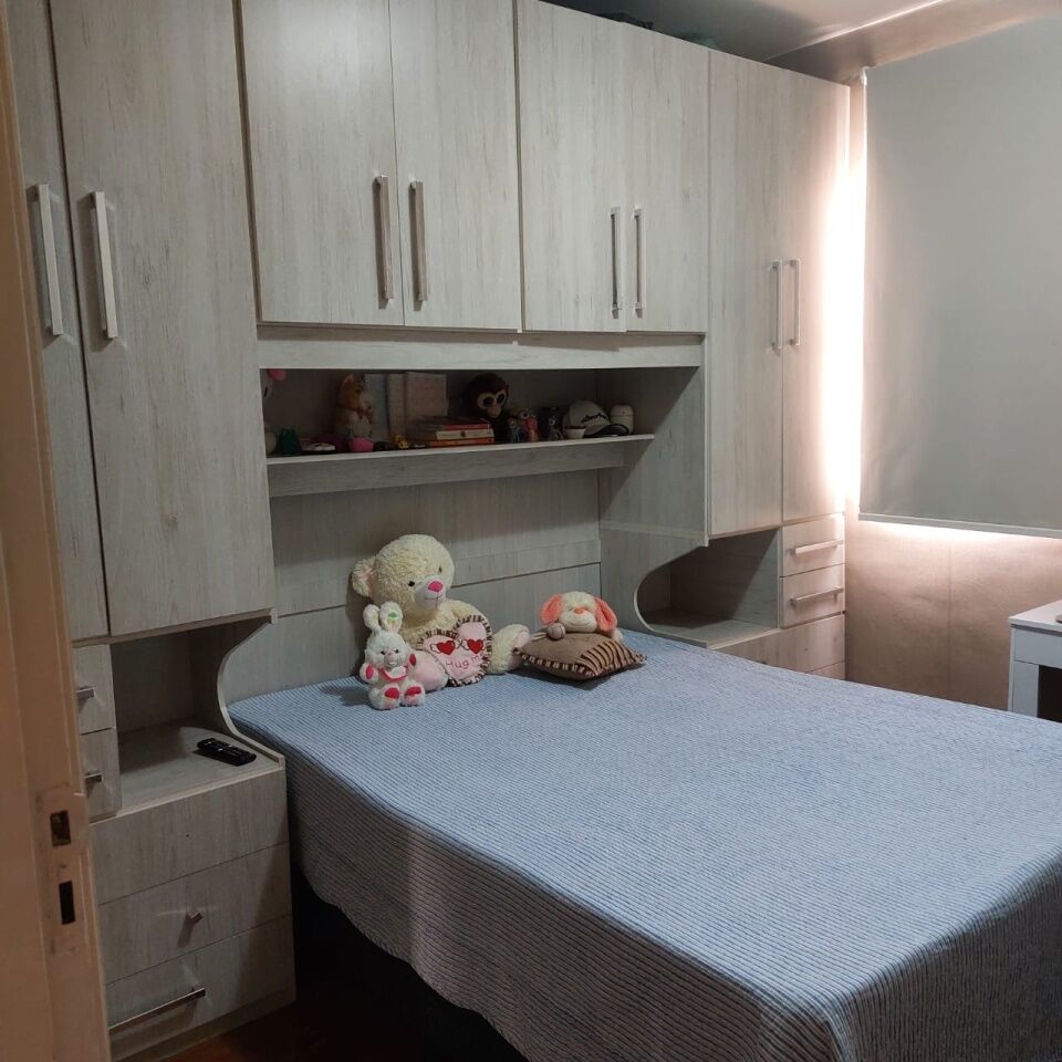 Apartamento, 3 quartos, 87 m² - Foto 3
