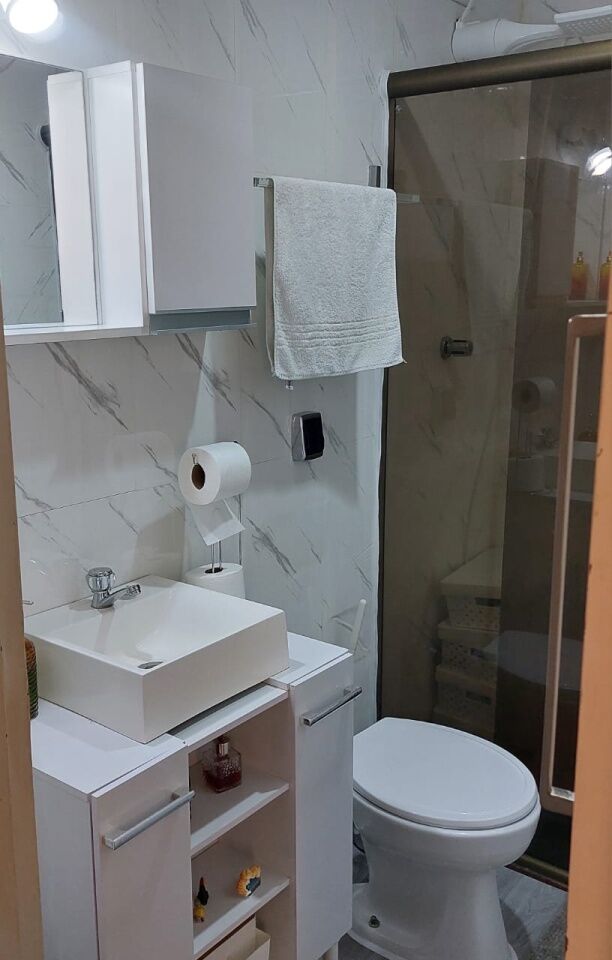 Apartamento, 3 quartos, 87 m² - Foto 25