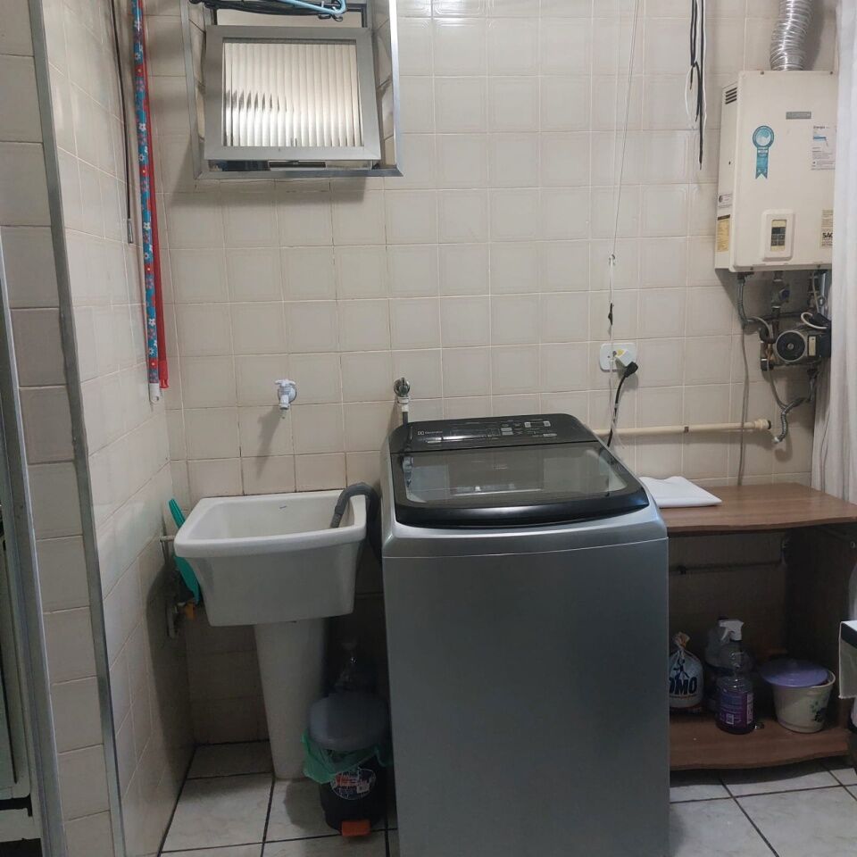 Apartamento, 3 quartos, 87 m² - Foto 12