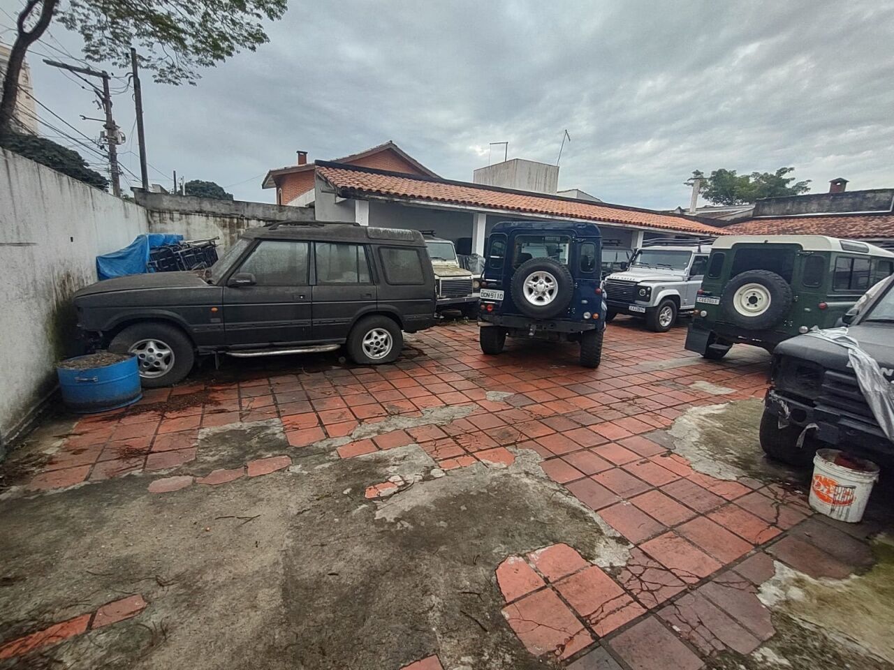 Terreno, 351 m² - Foto 4