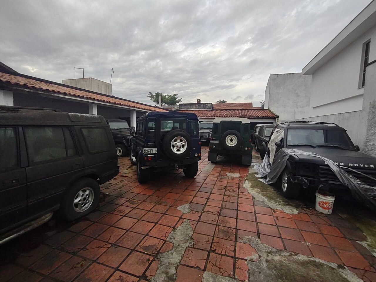 Terreno, 351 m² - Foto 6