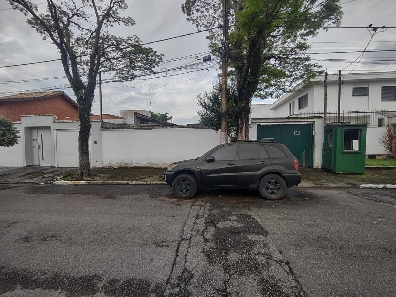 Terreno, 351 m² - Foto 1