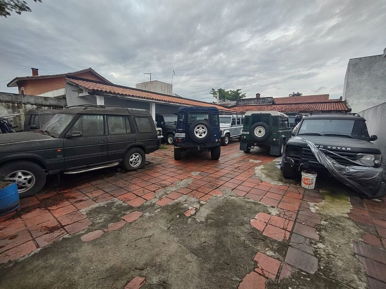 Terreno, 351 m² - Foto 5