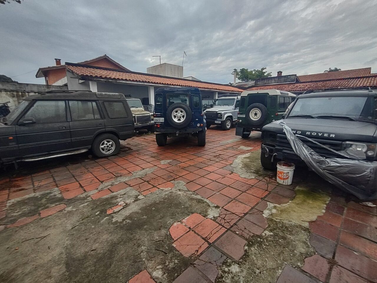 Terreno, 351 m² - Foto 3
