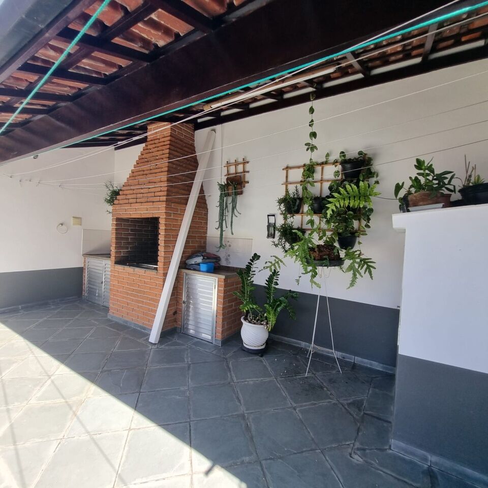 Casa, 3 quartos, 197 m² - Foto 13