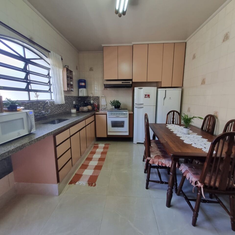 Casa, 3 quartos, 197 m² - Foto 22