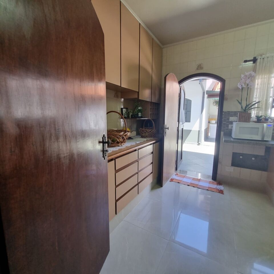 Casa, 3 quartos, 197 m² - Foto 25