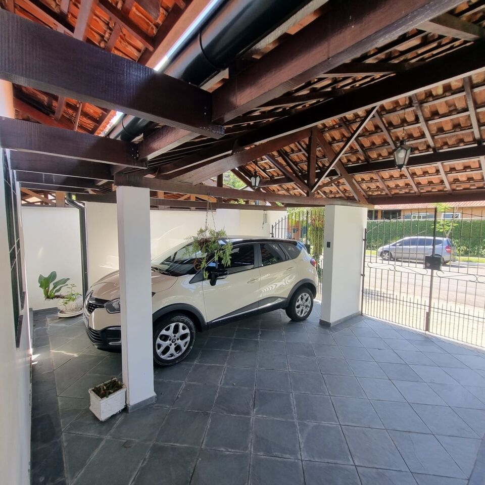 Casa, 3 quartos, 197 m² - Foto 6