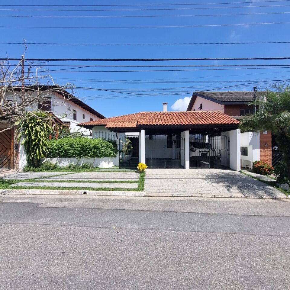Casa, 3 quartos, 197 m² - Foto 3