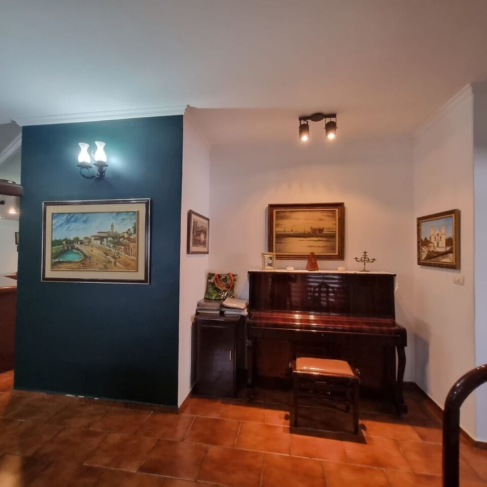 Casa, 3 quartos, 197 m² - Foto 21