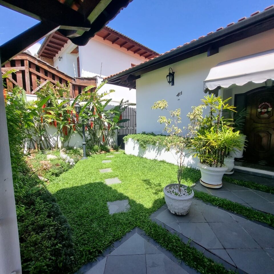 Casa, 3 quartos, 197 m² - Foto 49