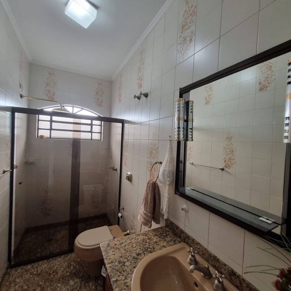 Casa, 3 quartos, 197 m² - Foto 45