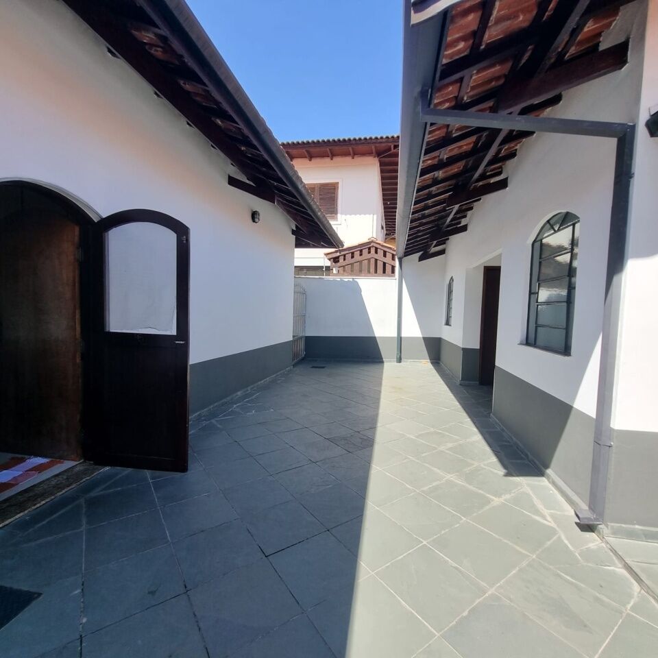 Casa, 3 quartos, 197 m² - Foto 14