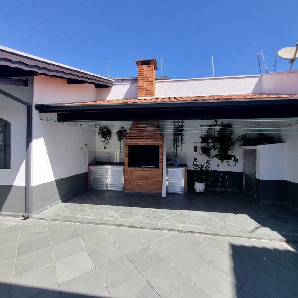 Casa, 3 quartos, 197 m² - Foto 27