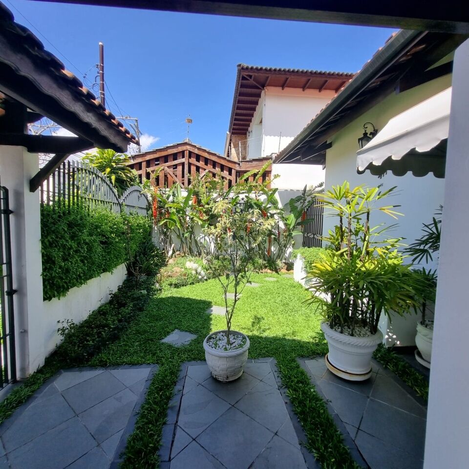 Casa, 3 quartos, 197 m² - Foto 5