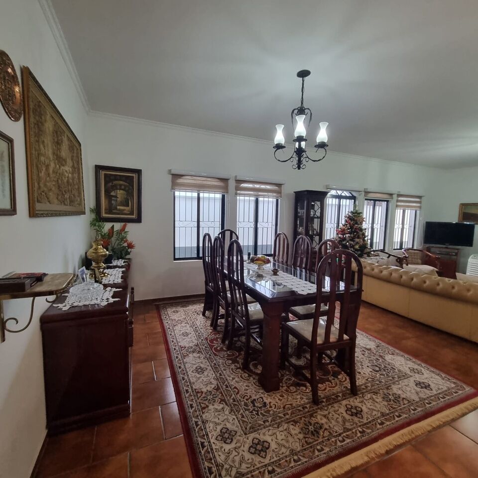 Casa, 3 quartos, 197 m² - Foto 19