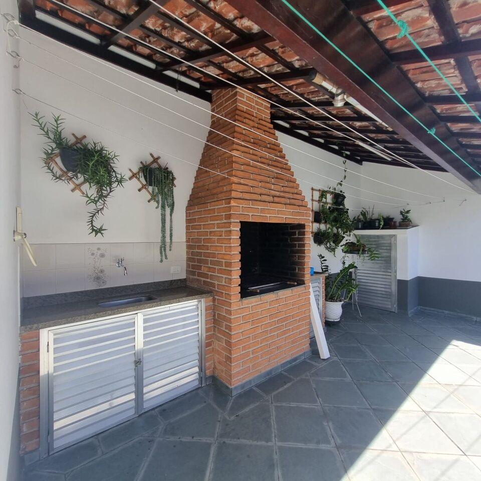 Casa, 3 quartos, 197 m² - Foto 11
